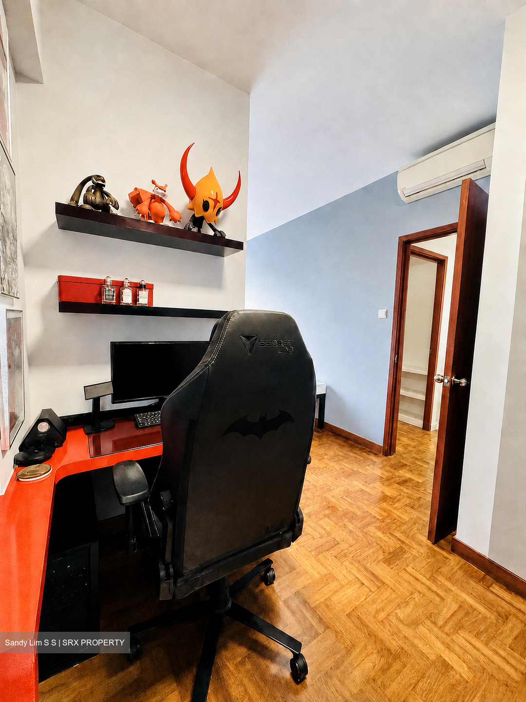 La Casa (D25), Condominium #601312431